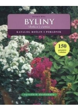 Byliny słońca i cienia