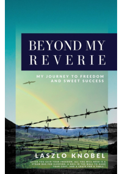 Beyond My Reverie