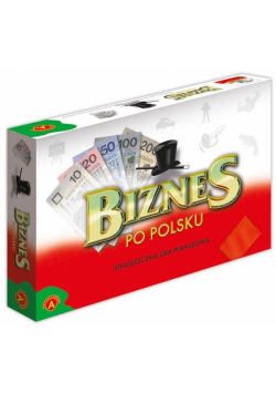Biznes po polsku ALEX