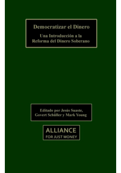 Democratizing Money
