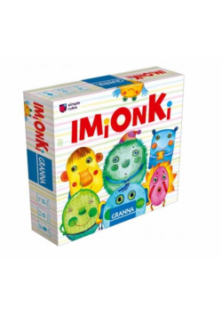 Imionki GRANNA