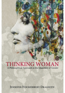 Thinking Woman