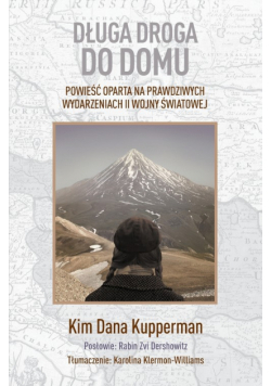 Długa droga do domu