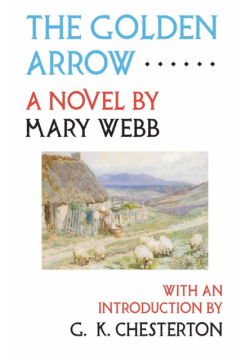 The Golden Arrow