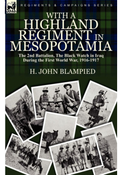 With a Highland Regiment in Mesopotamia