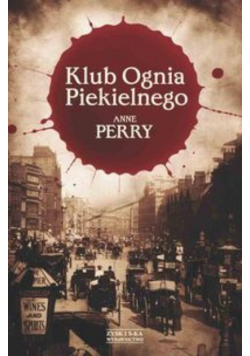 Klub Ognia Piekielnego