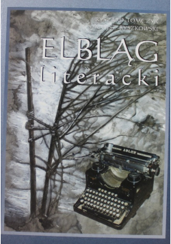 Elbląg literacki