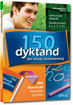 150 Dyktand SP 4-6 GREG