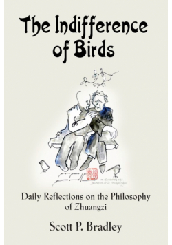 The Indifference Of Birds