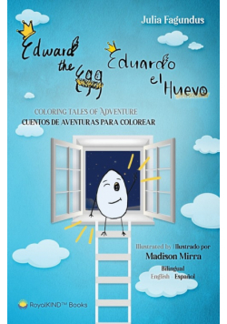 Edward the Egg, Eduardo el Huevo