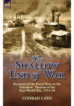 The Shallow End of War