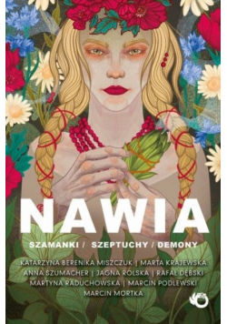 Nawia szamanki szeptuchy demony