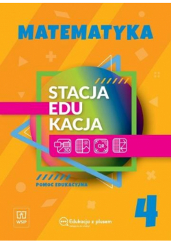 Stacja edukacja Matematyka SP 4 WSiP