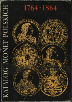 Katalog monet Polskich 1764-1864