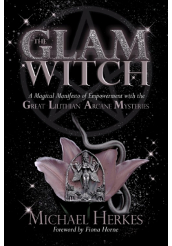 The GLAM Witch