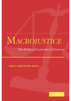 Macrojustice