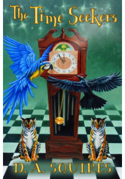 The Time Seekers