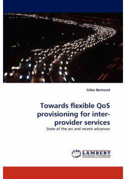Towards Flexible Qos Provisioning for Inter-Provider Services