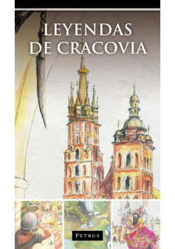 Legendy o Krakowie wersja hiszpańska