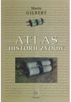 Atlas historii Żydów