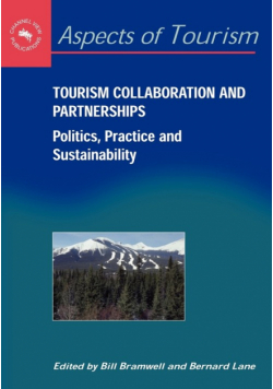Tourism Collaboration and Partnerships