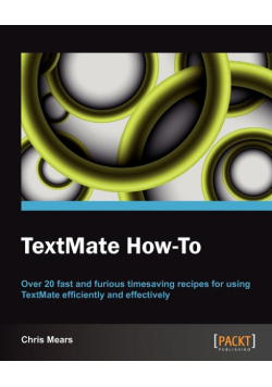 Textmate How-To