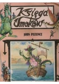 Księga smoków
