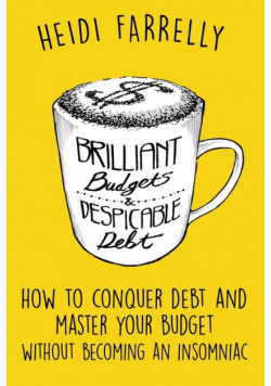 Brilliant Budgets and Despicable Debt