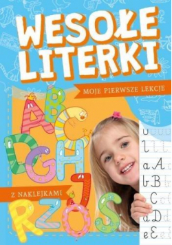 Wesołe literki