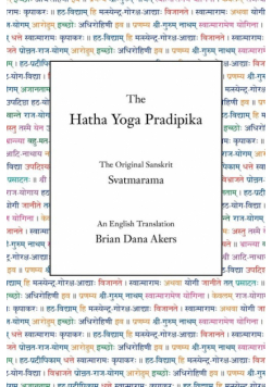 The Hatha Yoga Pradipika