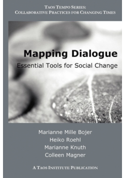 Mapping Dialogue