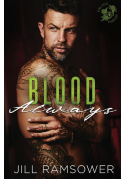 Blood Always