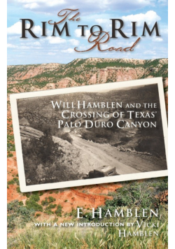 The Rim to Rim Road