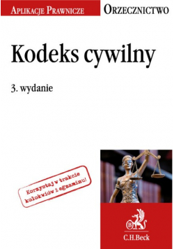 Kodeks cywiliny