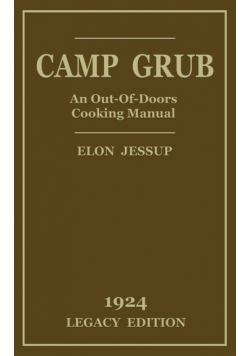 Camp Grub (Legacy Edition)