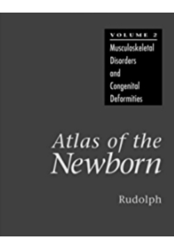 Atlas of the Newborn Volume 2