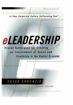 Eleadership