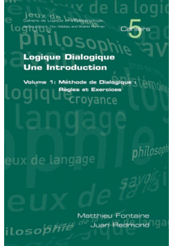 Logique Dialogique