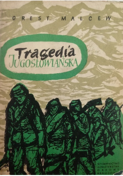 Tragedia Jugosłowiańska