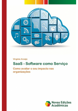 SaaS - Software como Serviço