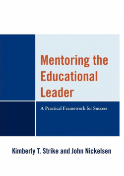 Mentoring the Educational Leader