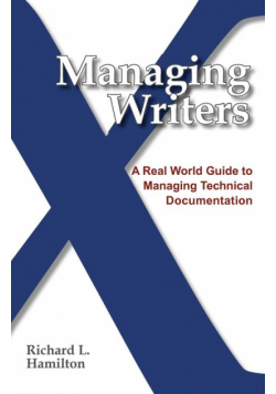 Managing Writers