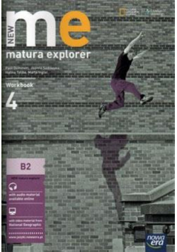 J. Ang. LO Matura Explorer NEW Upper-Int 4 WB 2015