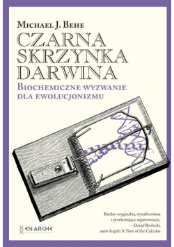 Czarna skrzynka Darwina BR