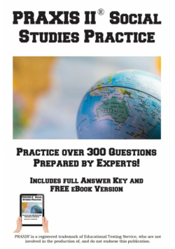 PRAXIS Social Studies Practice!