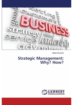 Strategic Management