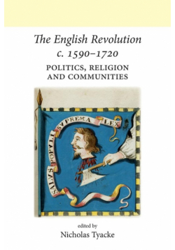 The English Revolution c. 1590-1720