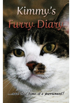 Kimmy's Furry Diary