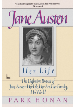 Jane Austen