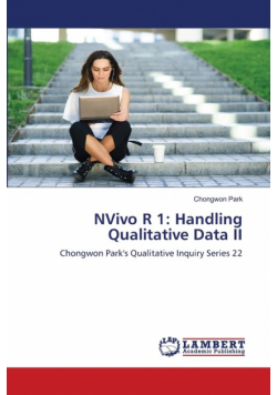 NVivo R 1